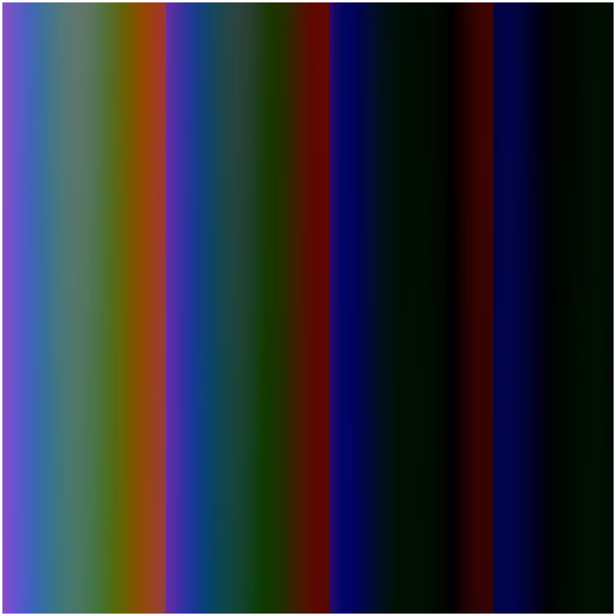 From Black To Colour #30