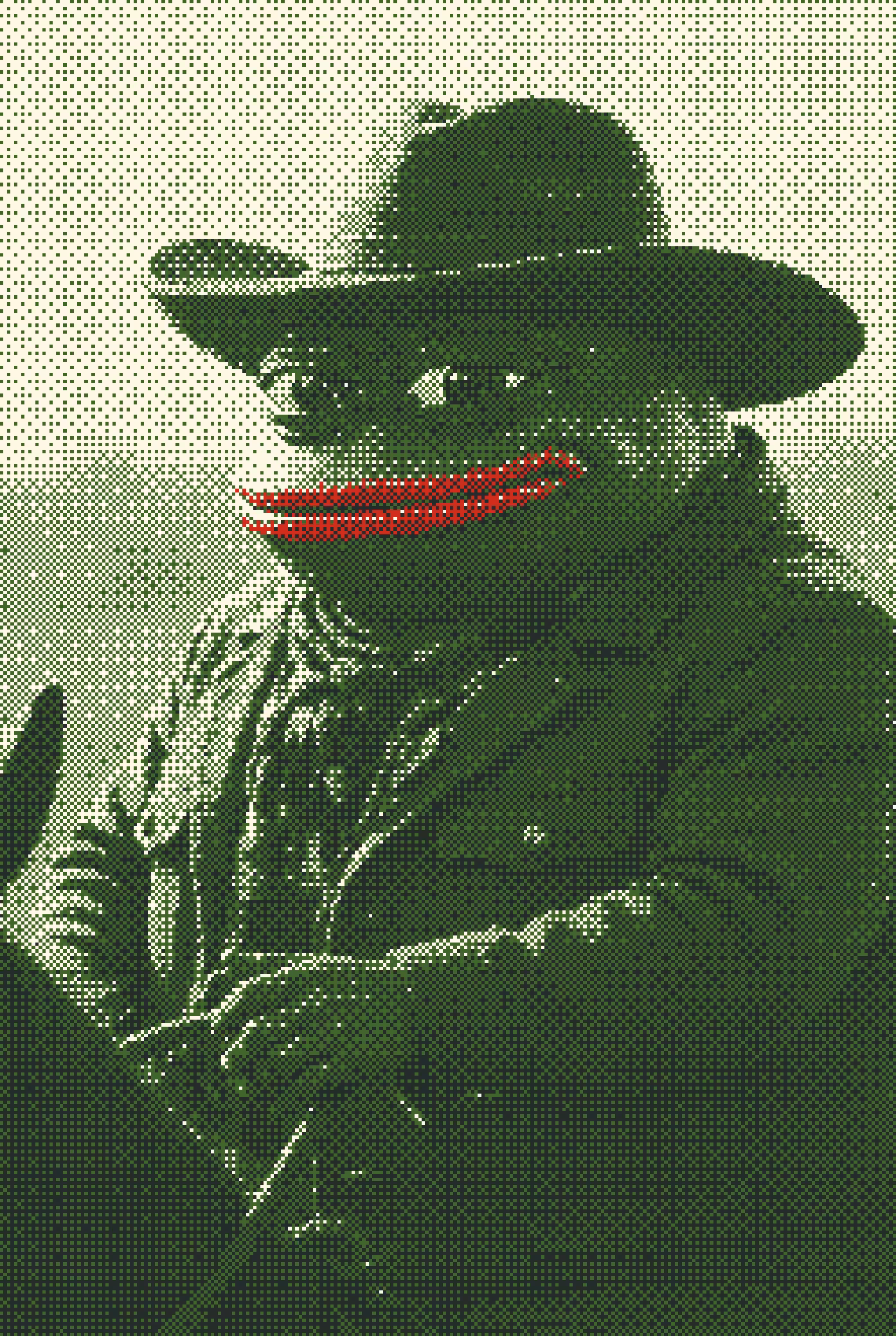 giddyup
