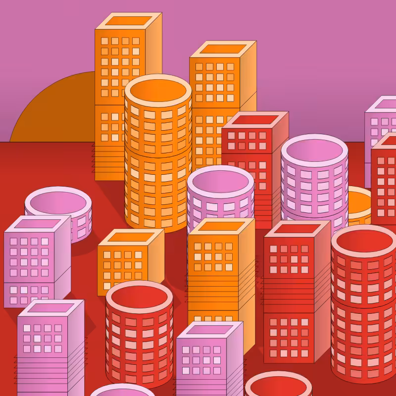 City Life #23