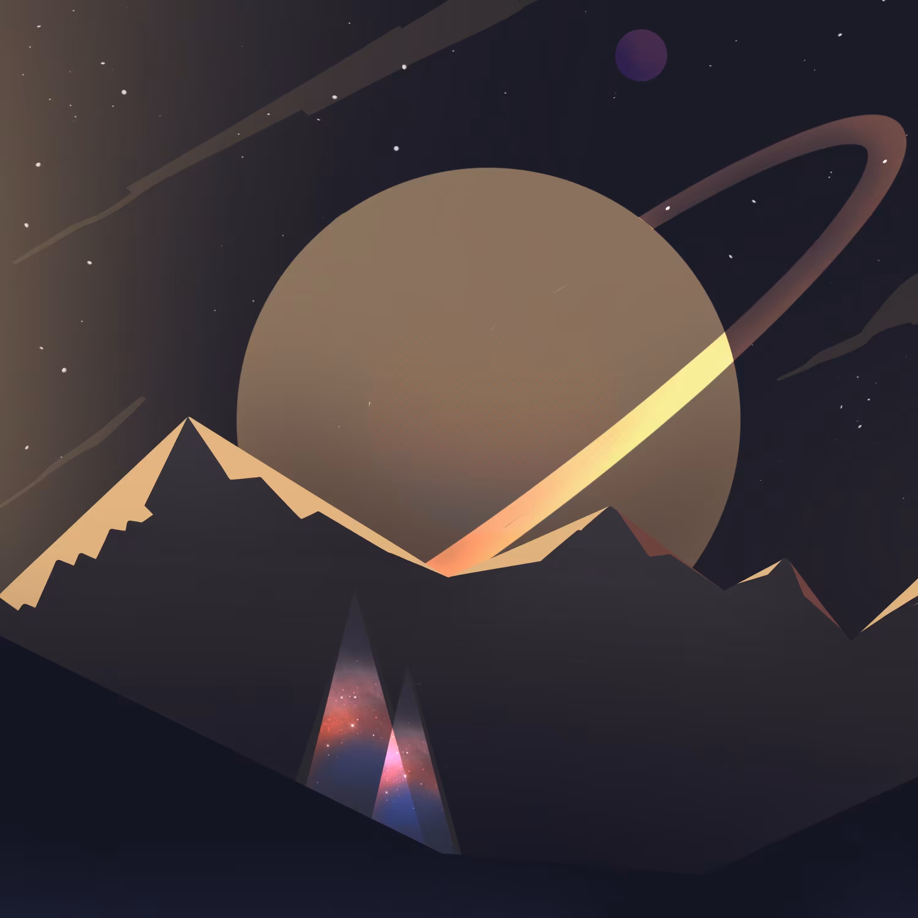 Another Saturn