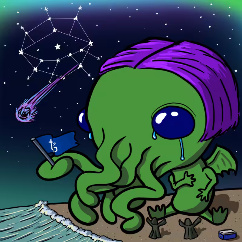 Chibi-thulhu #232