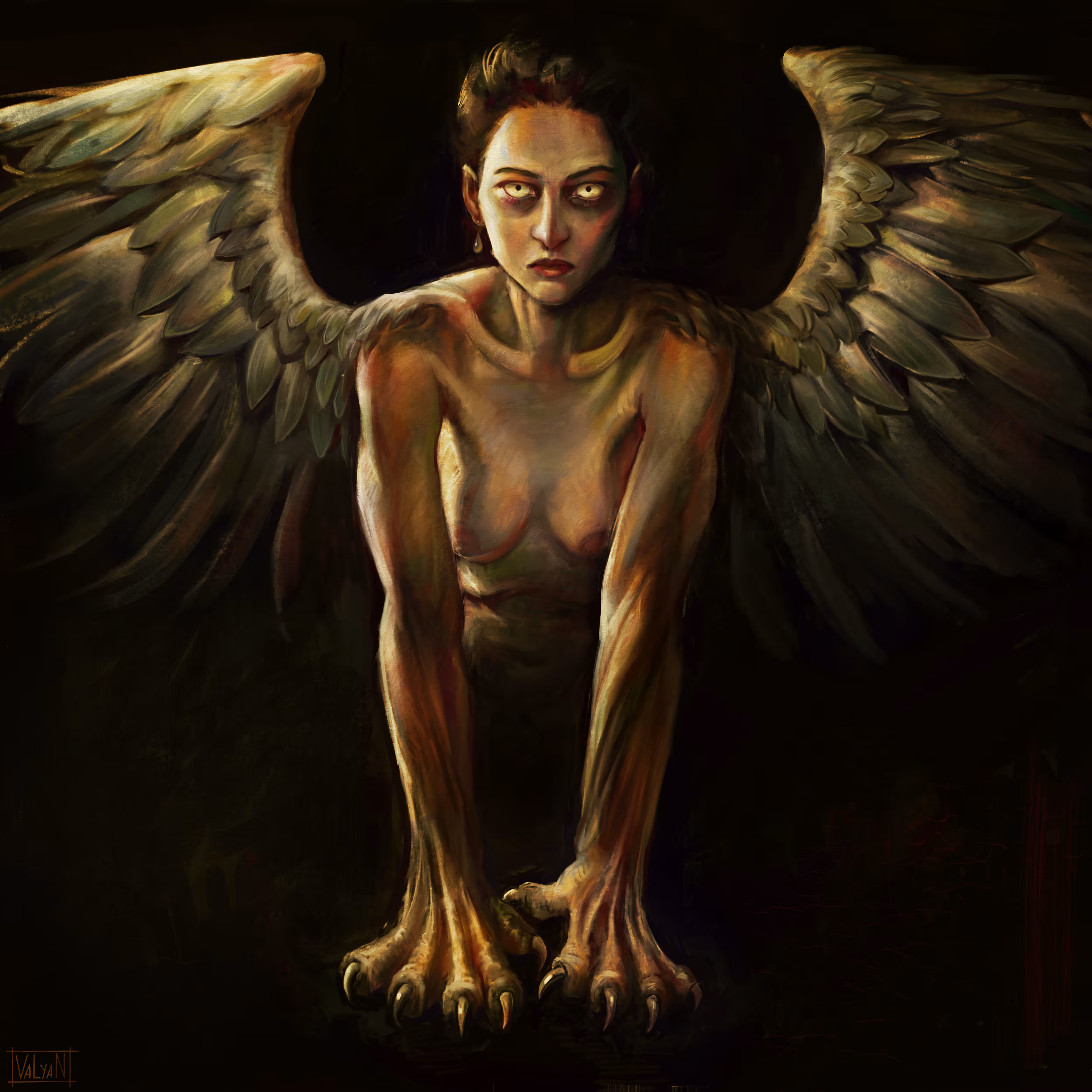 Sphinx