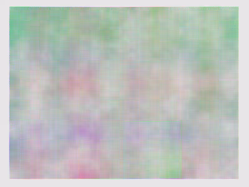 Color Function #5817