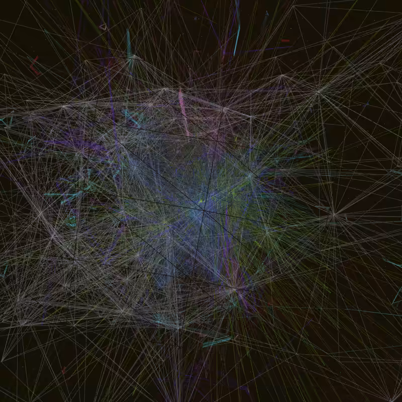 Constellation Builder 02 #78