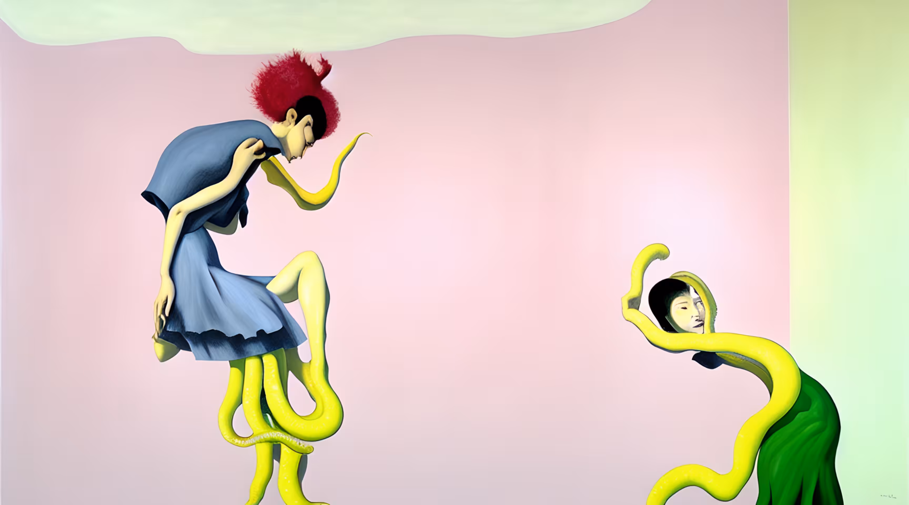 OCTOPUS TANGO #23