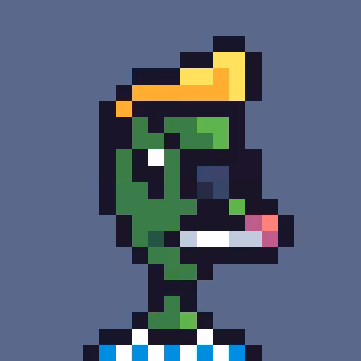 Alien Boys #161