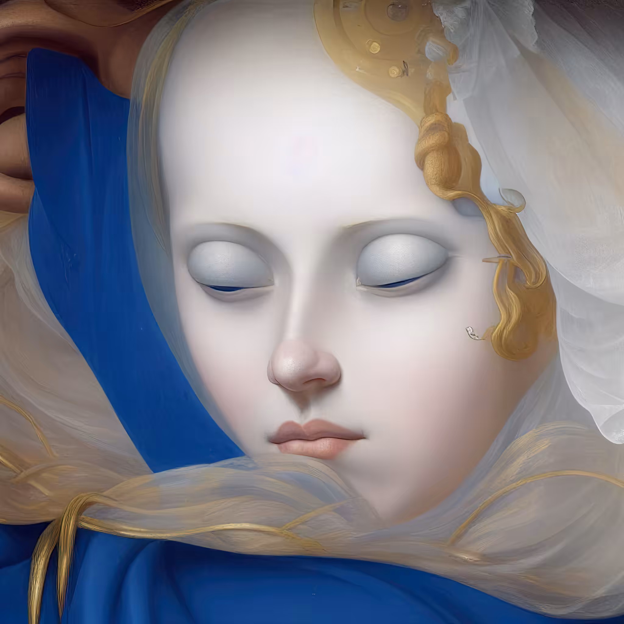 Lost Poets: #7516