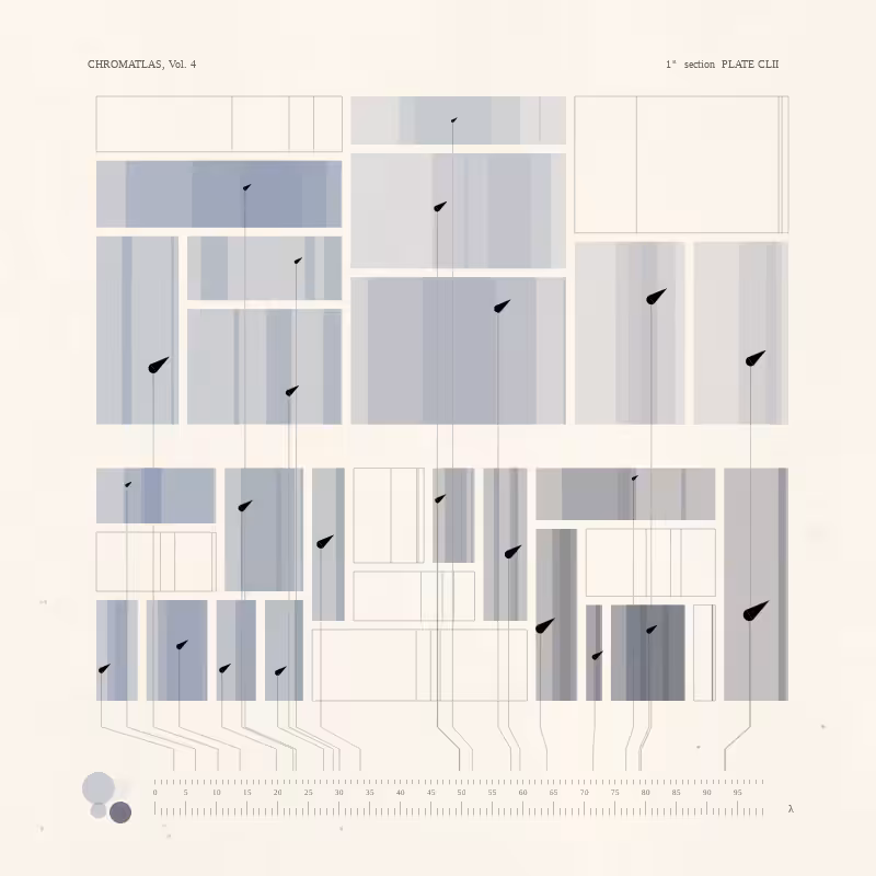 CHROMATLAS, Vol. 4 #14