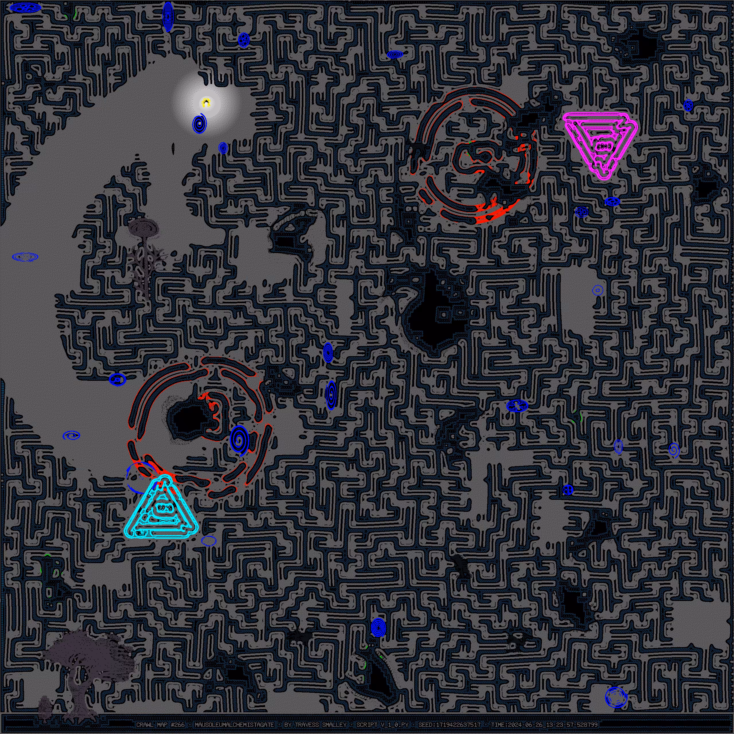 CRAWL #266