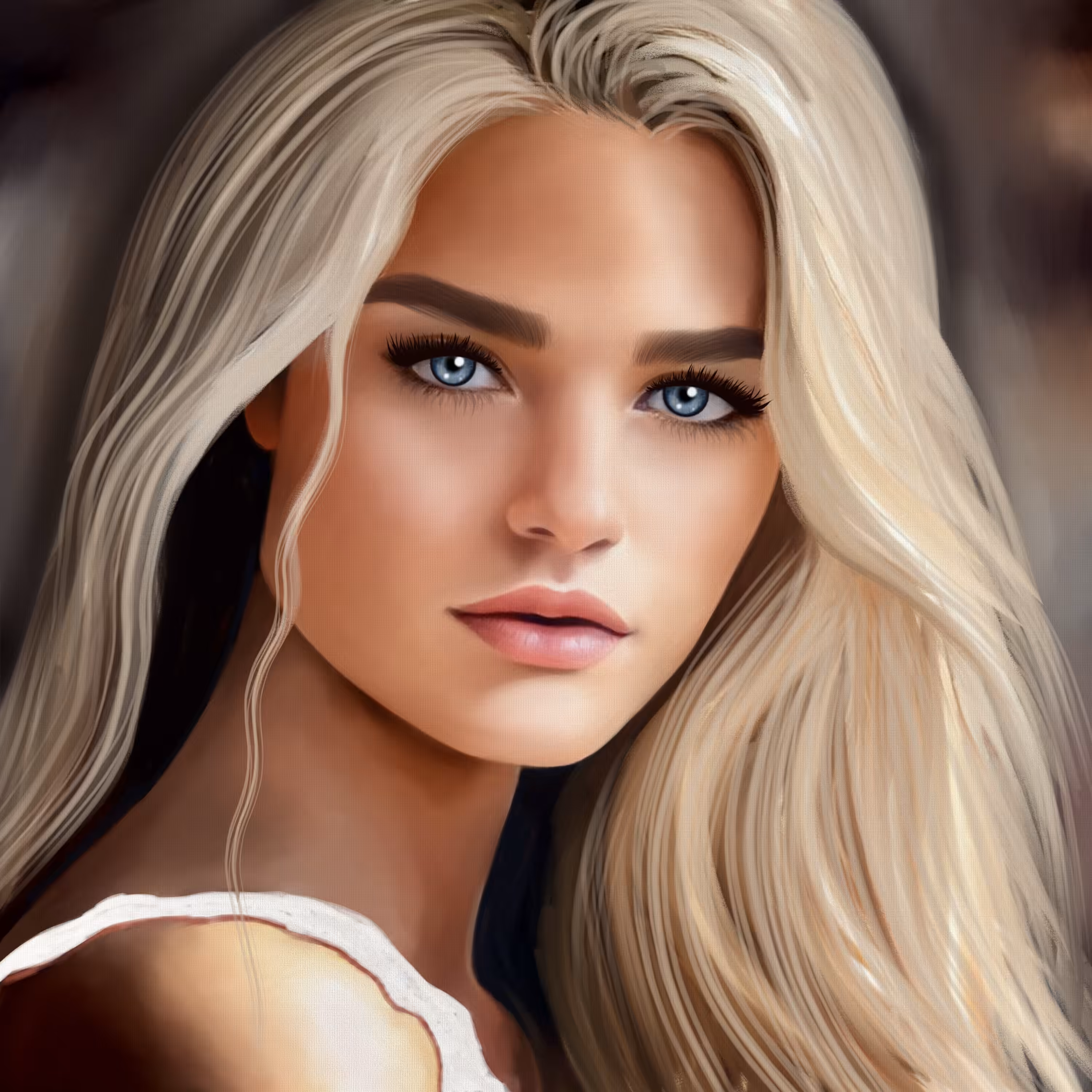 Girls are Angels