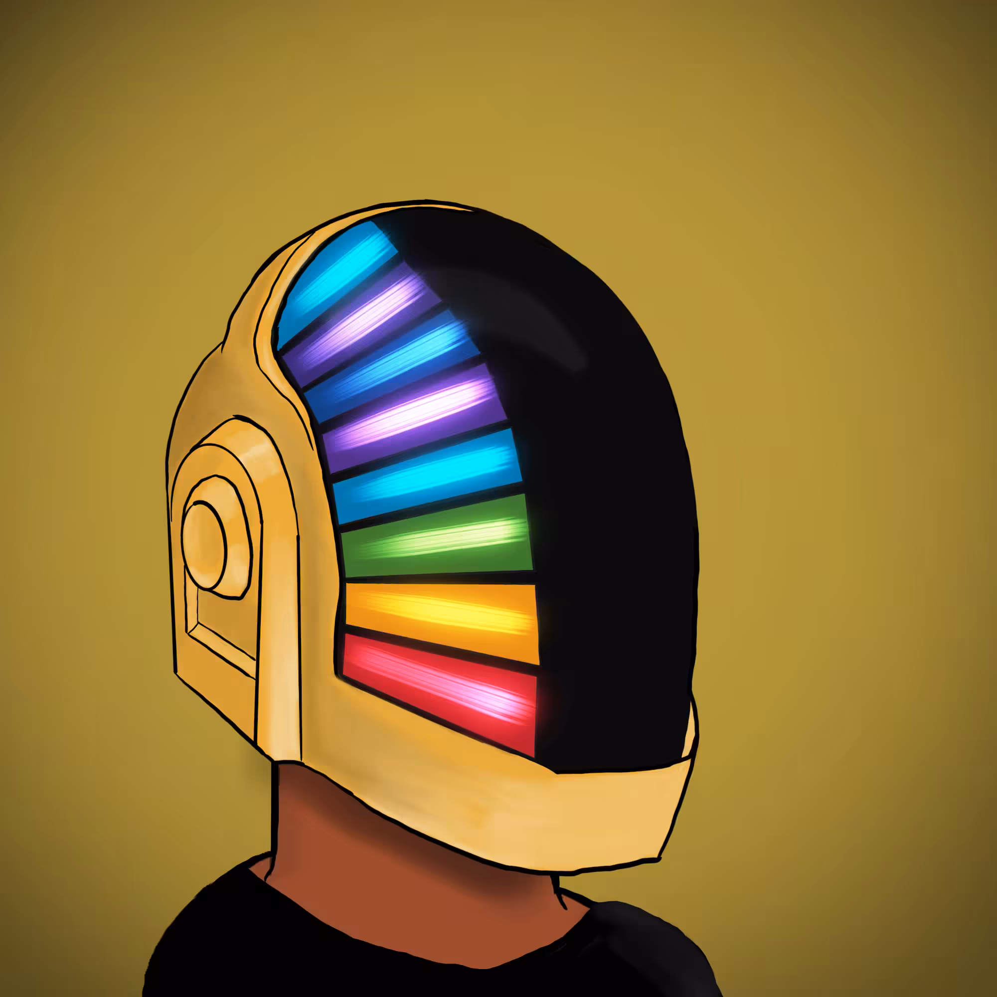 Subterrestrials #581