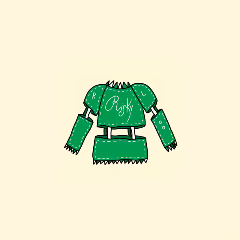 Sweater #63
