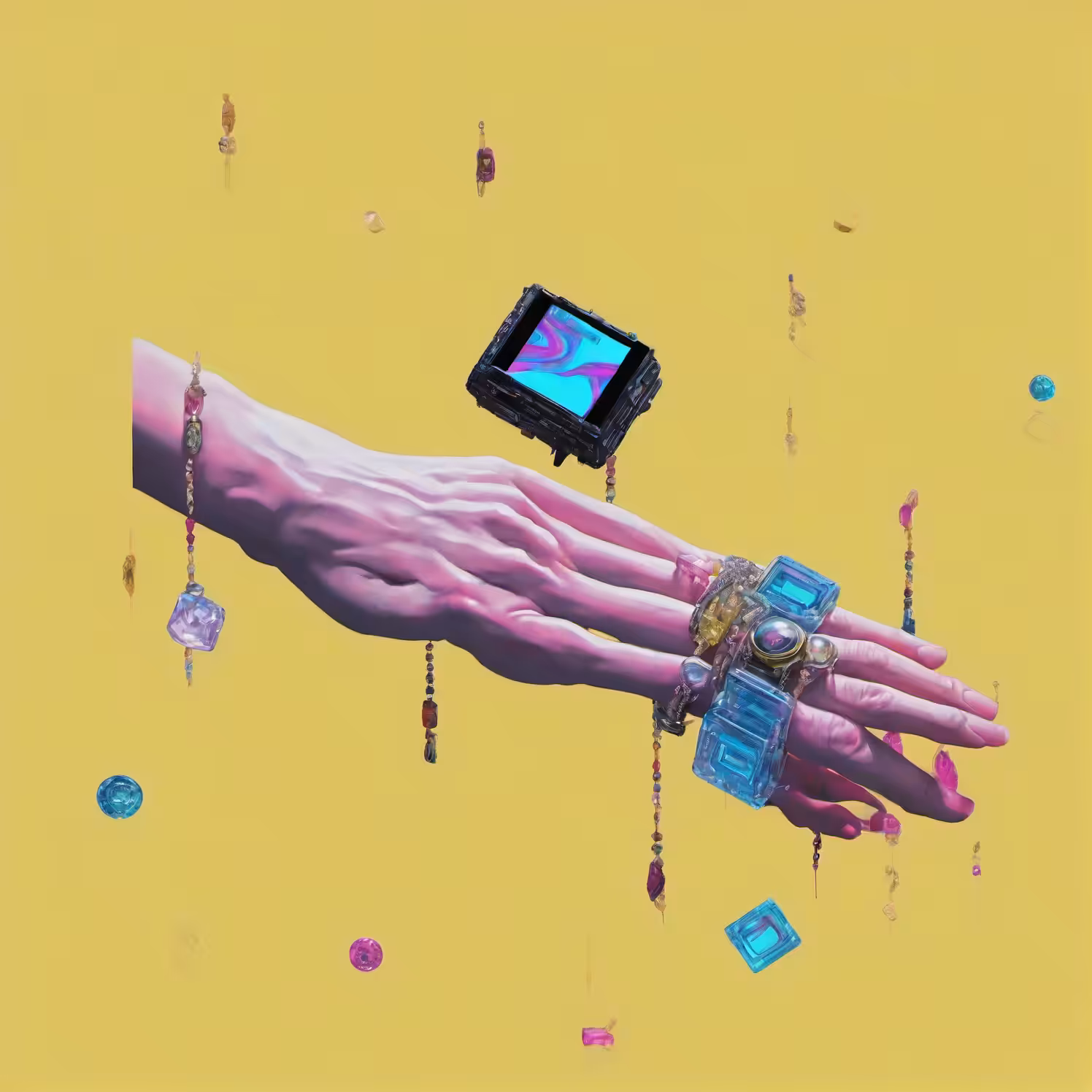 art and value  #480