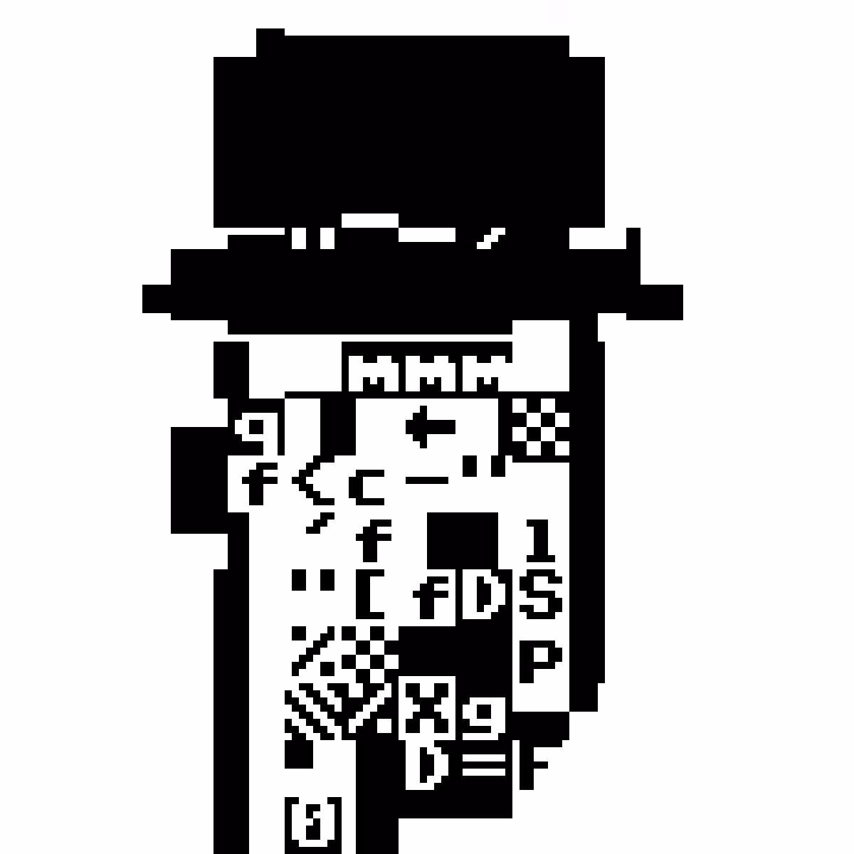 PET Punk 497
