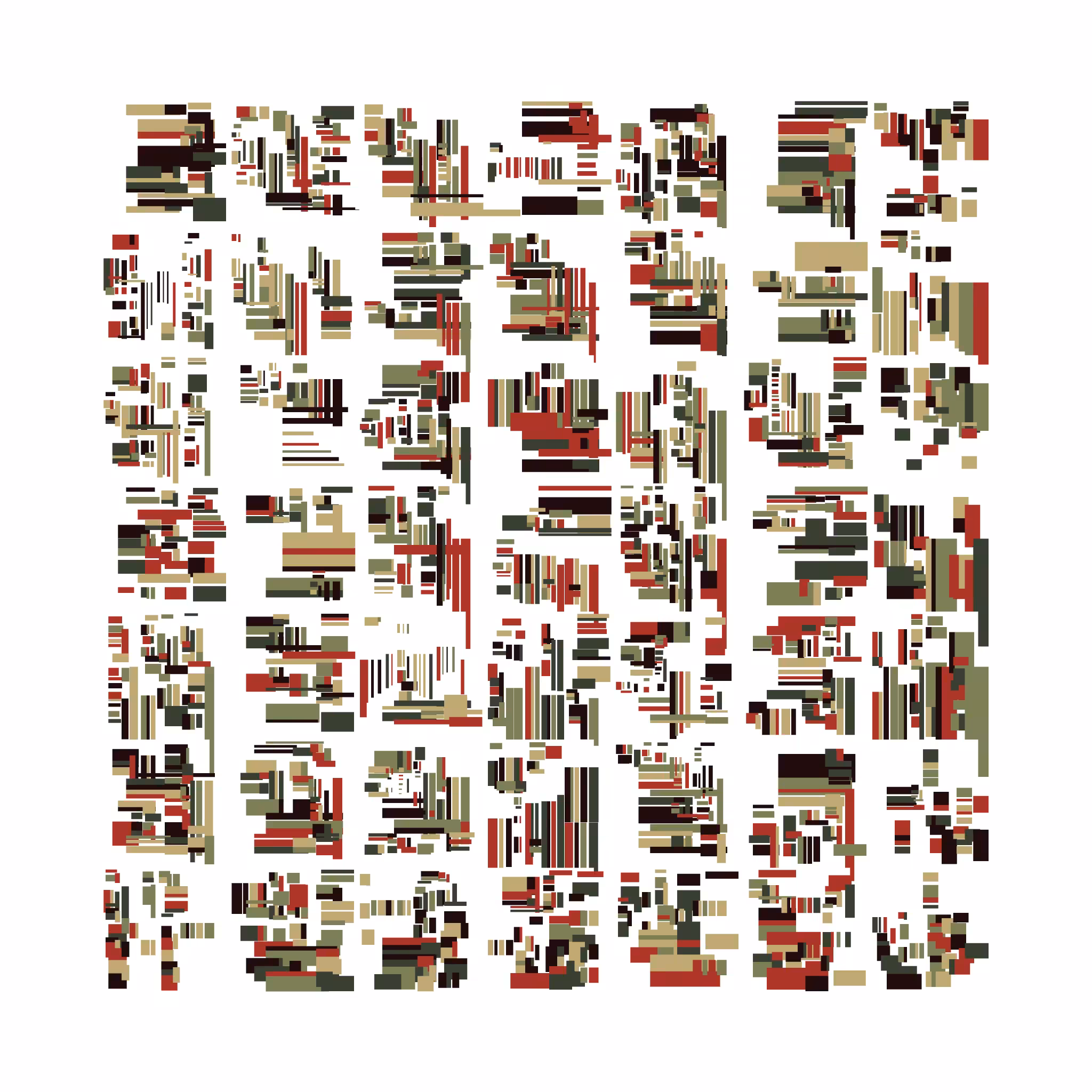 Cityscapes #1