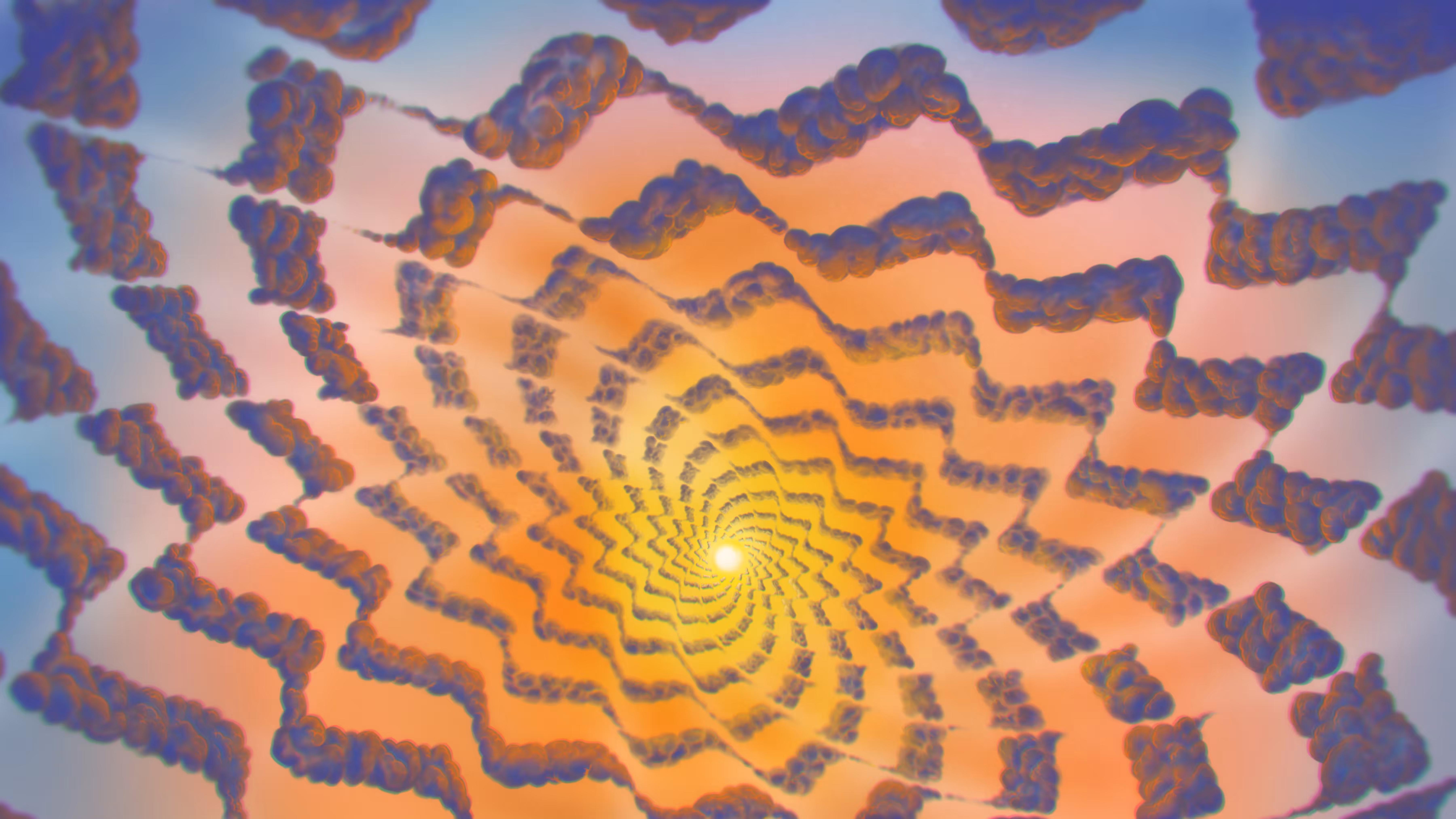 Ultimate Sunset