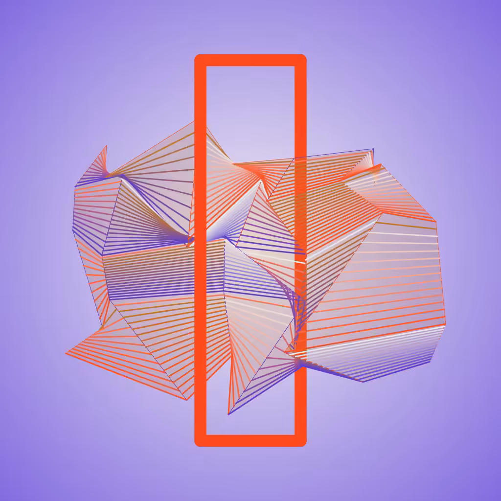Machine 11: brutalist distortions #79
