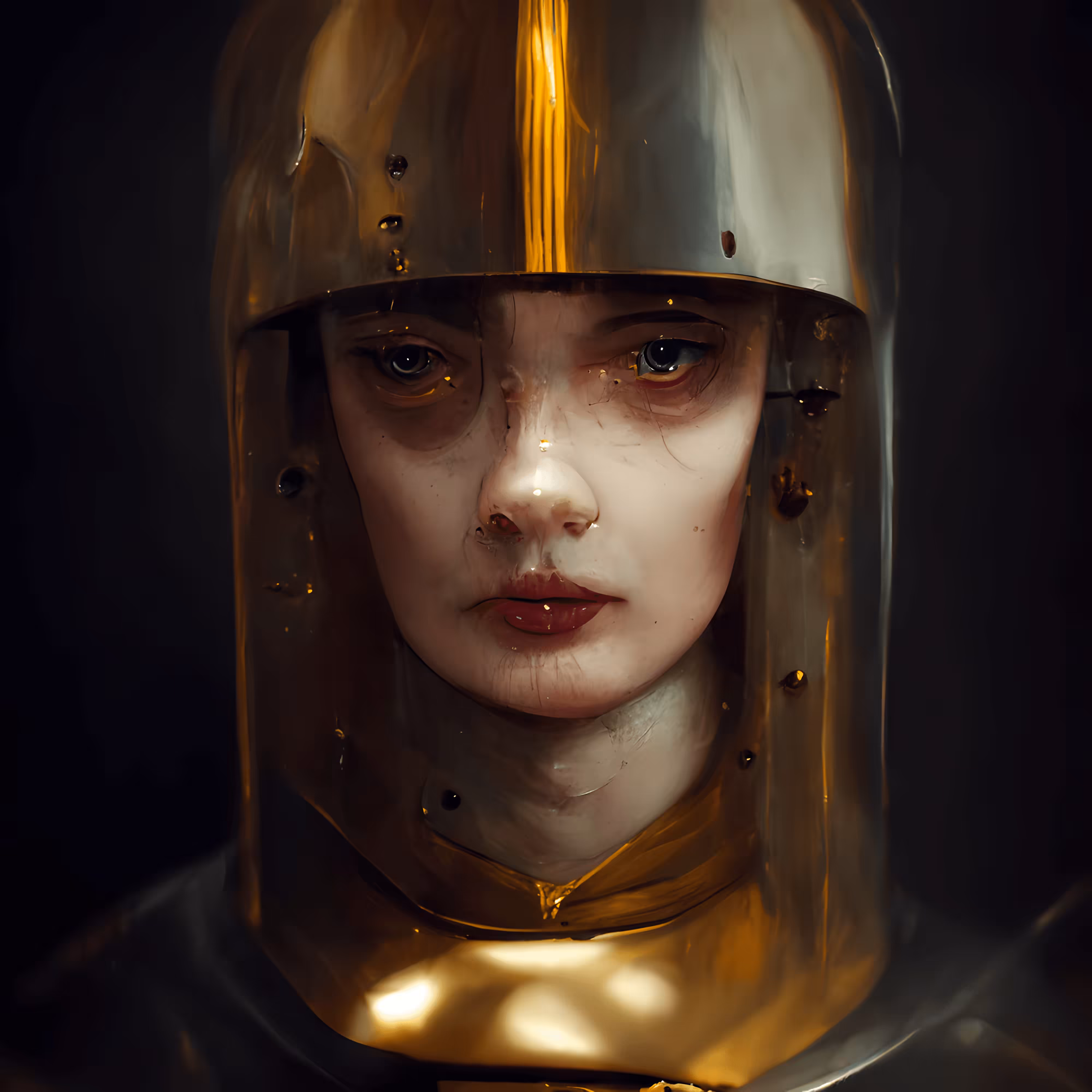 Golden Knight