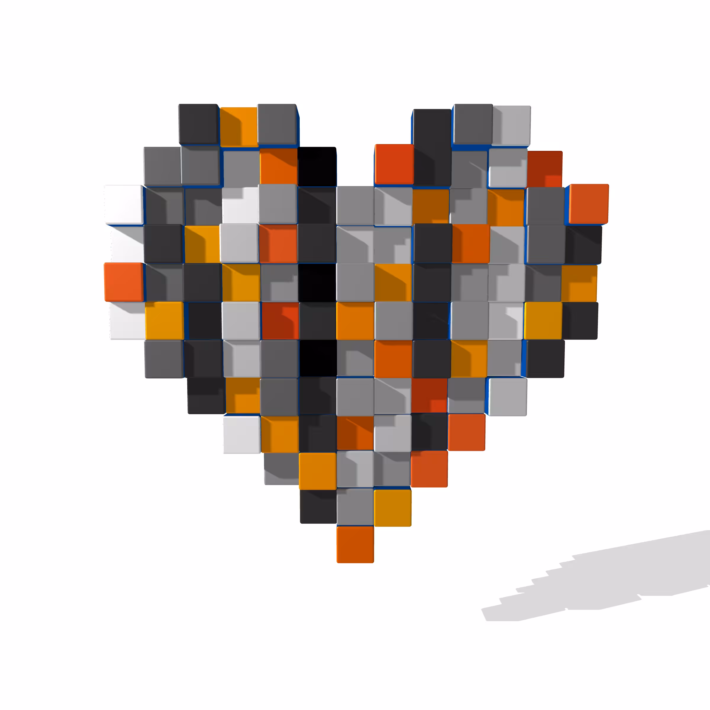 heart + craft #15976