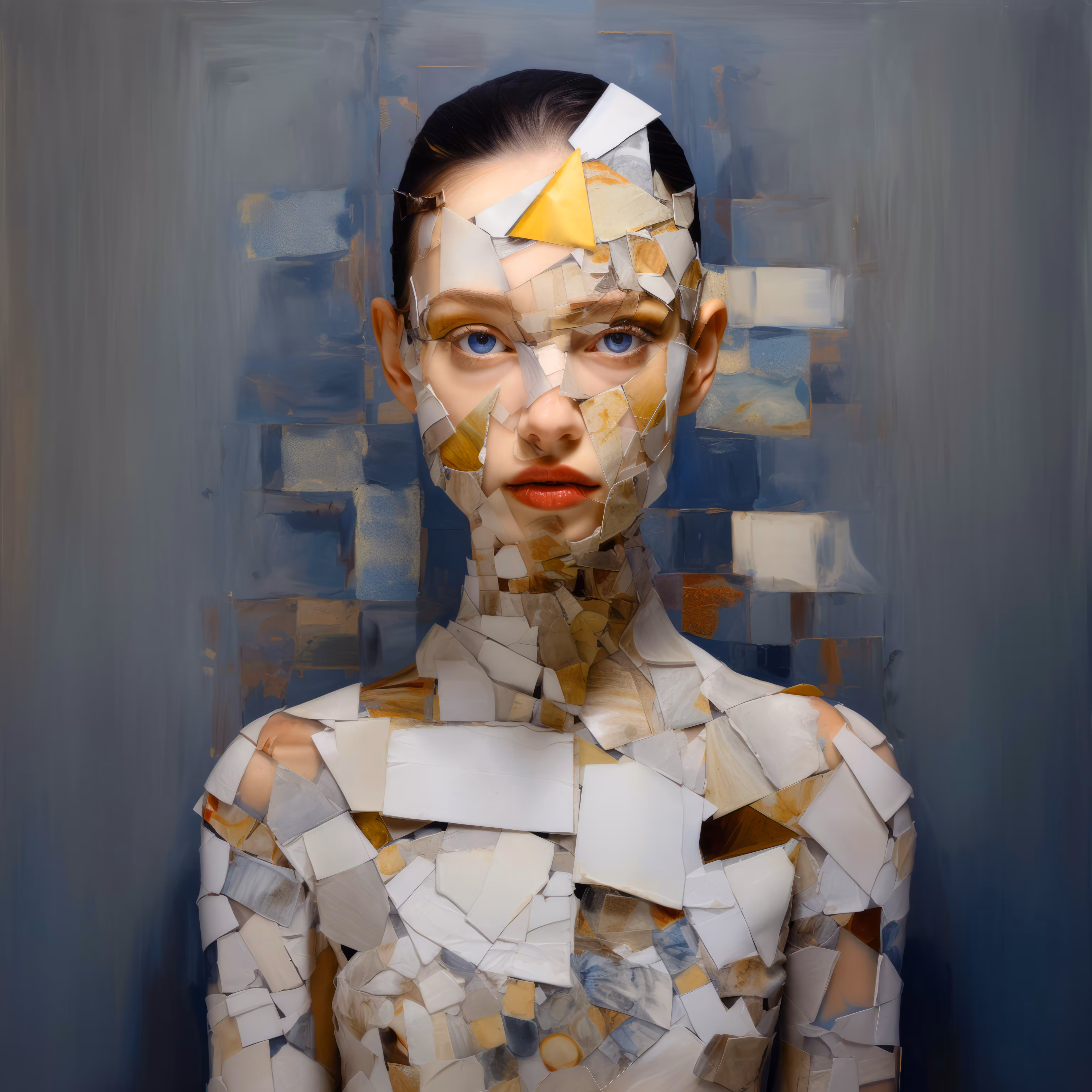 Art's Grace II