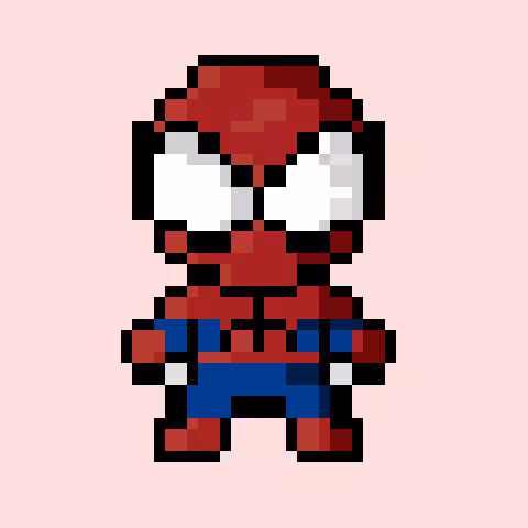 Spider-Man #001
