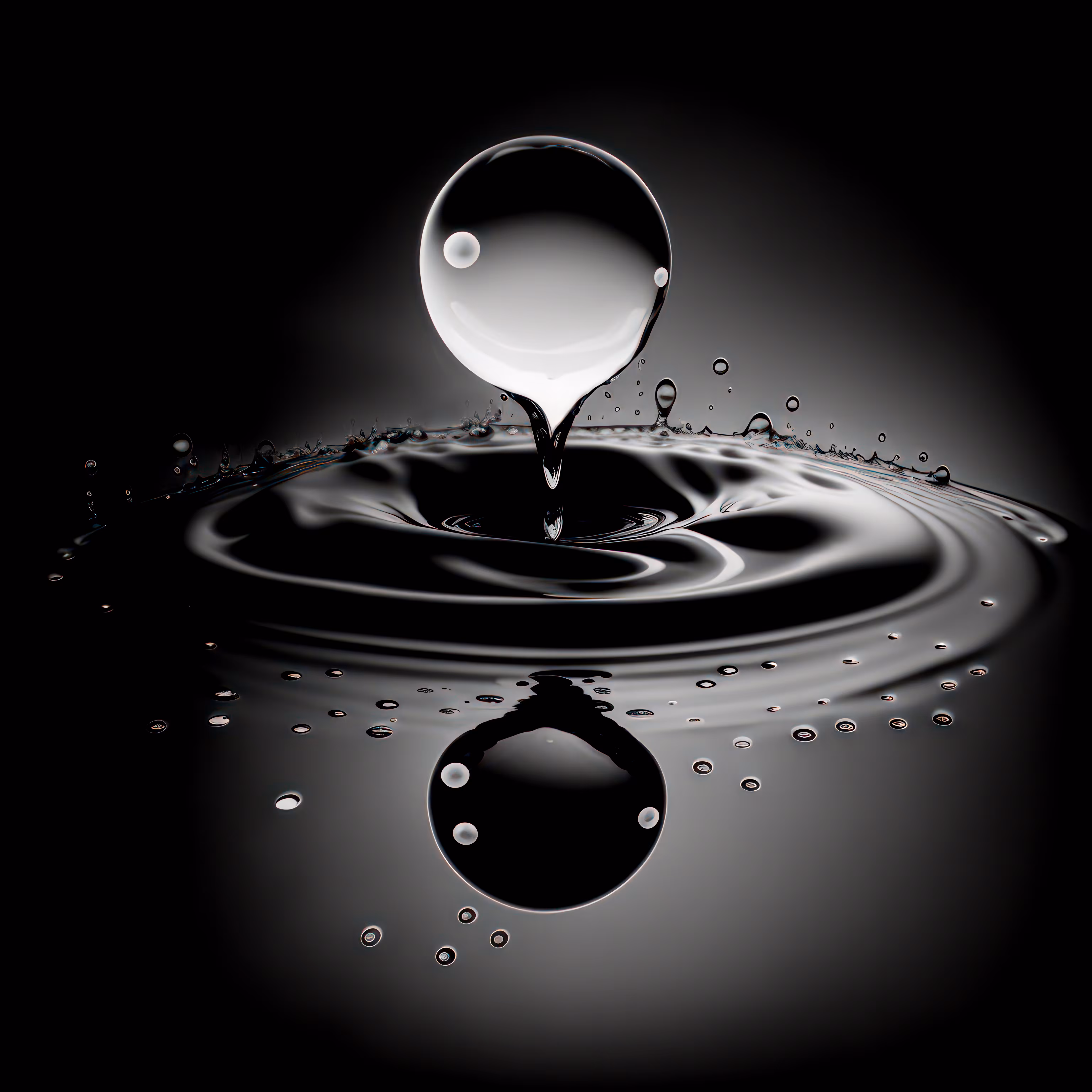 Raindrop Romance