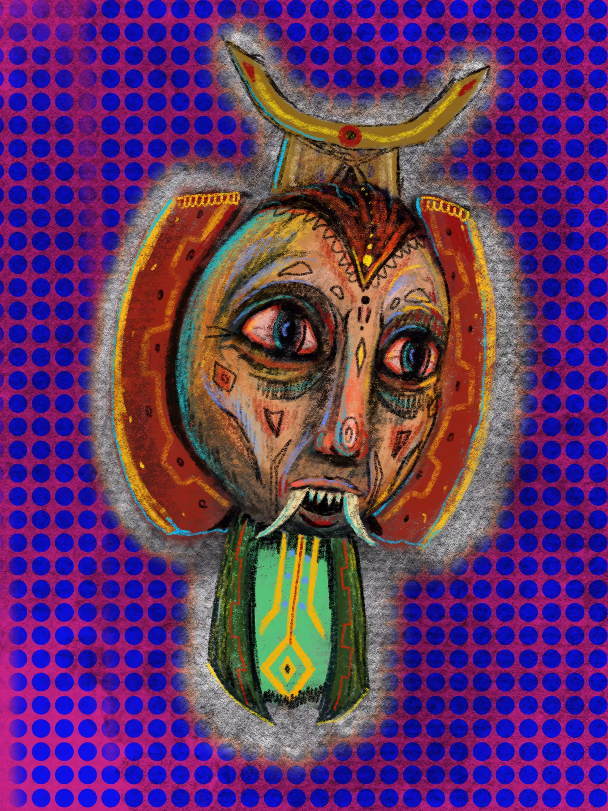 NohMask
