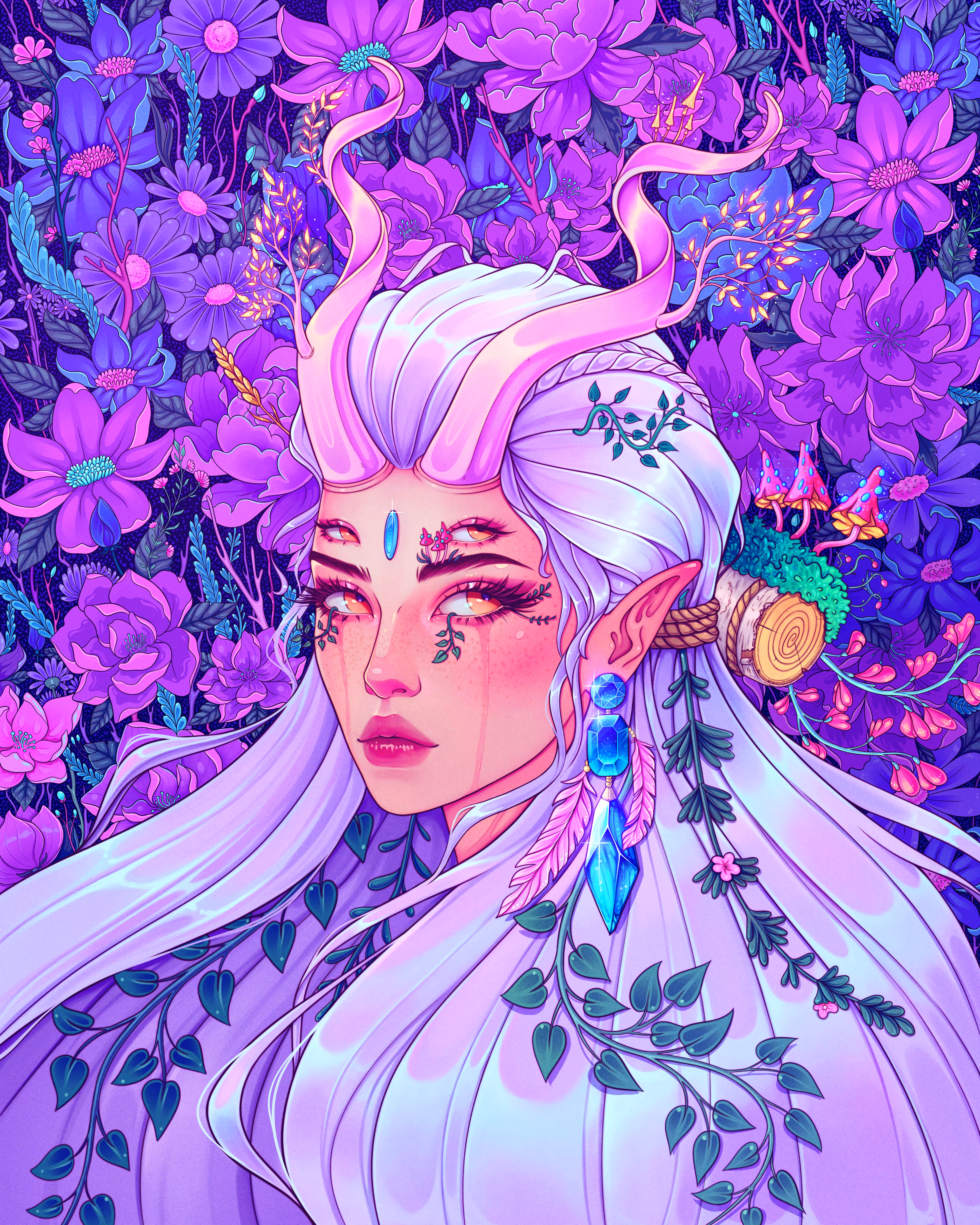 Melancholy 