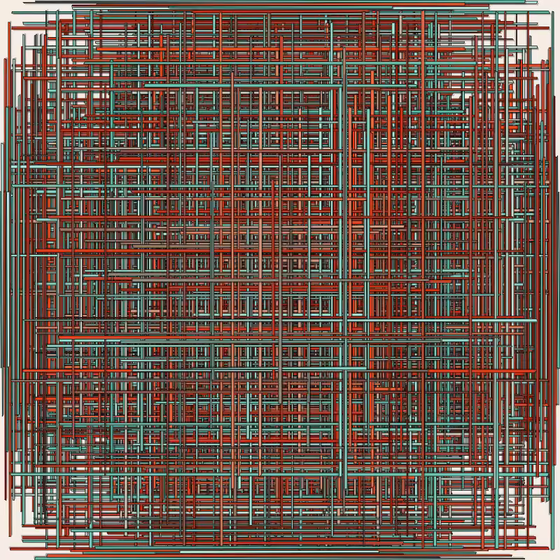Entrelacements #484