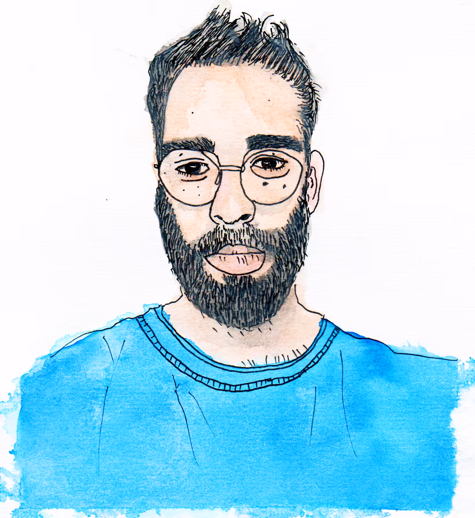 Faces - Matheus