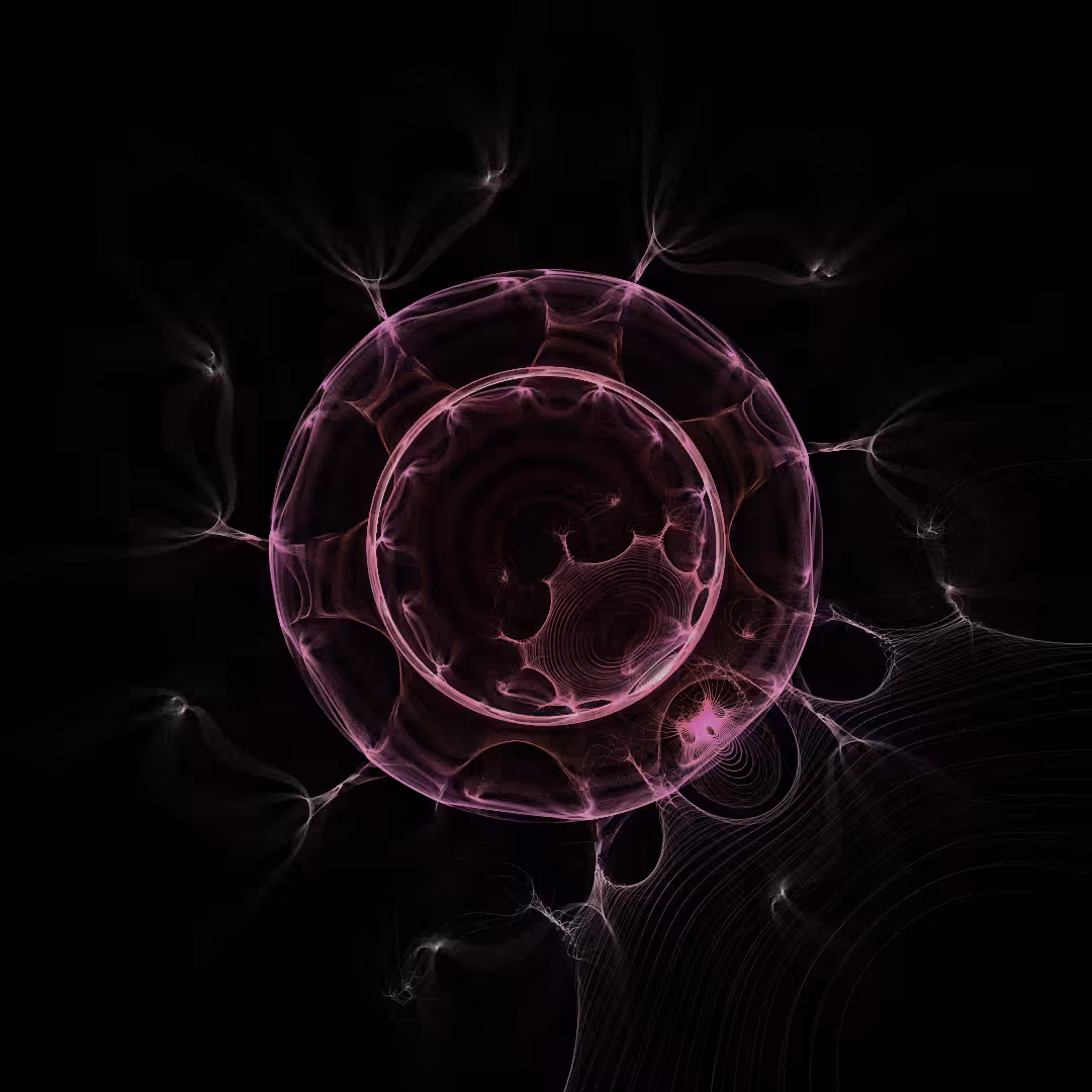 Organicon, variation 00 - special edition #154