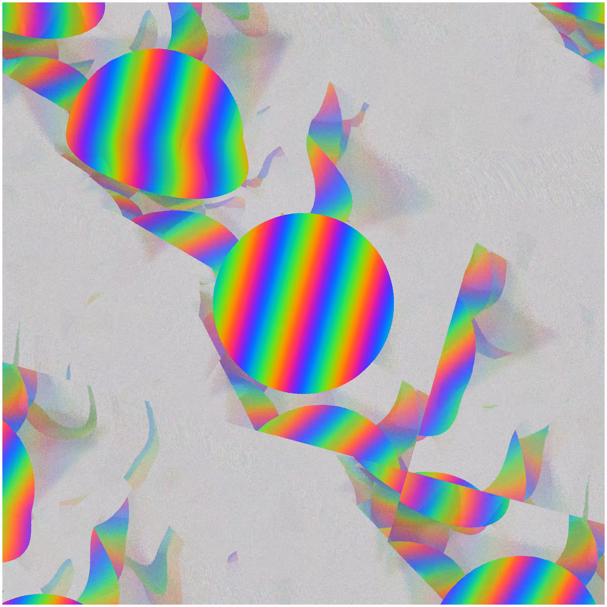 Cycle Of Life #12