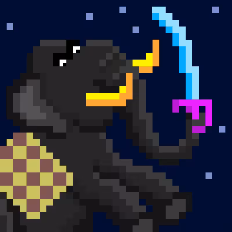 Elephant Story #61