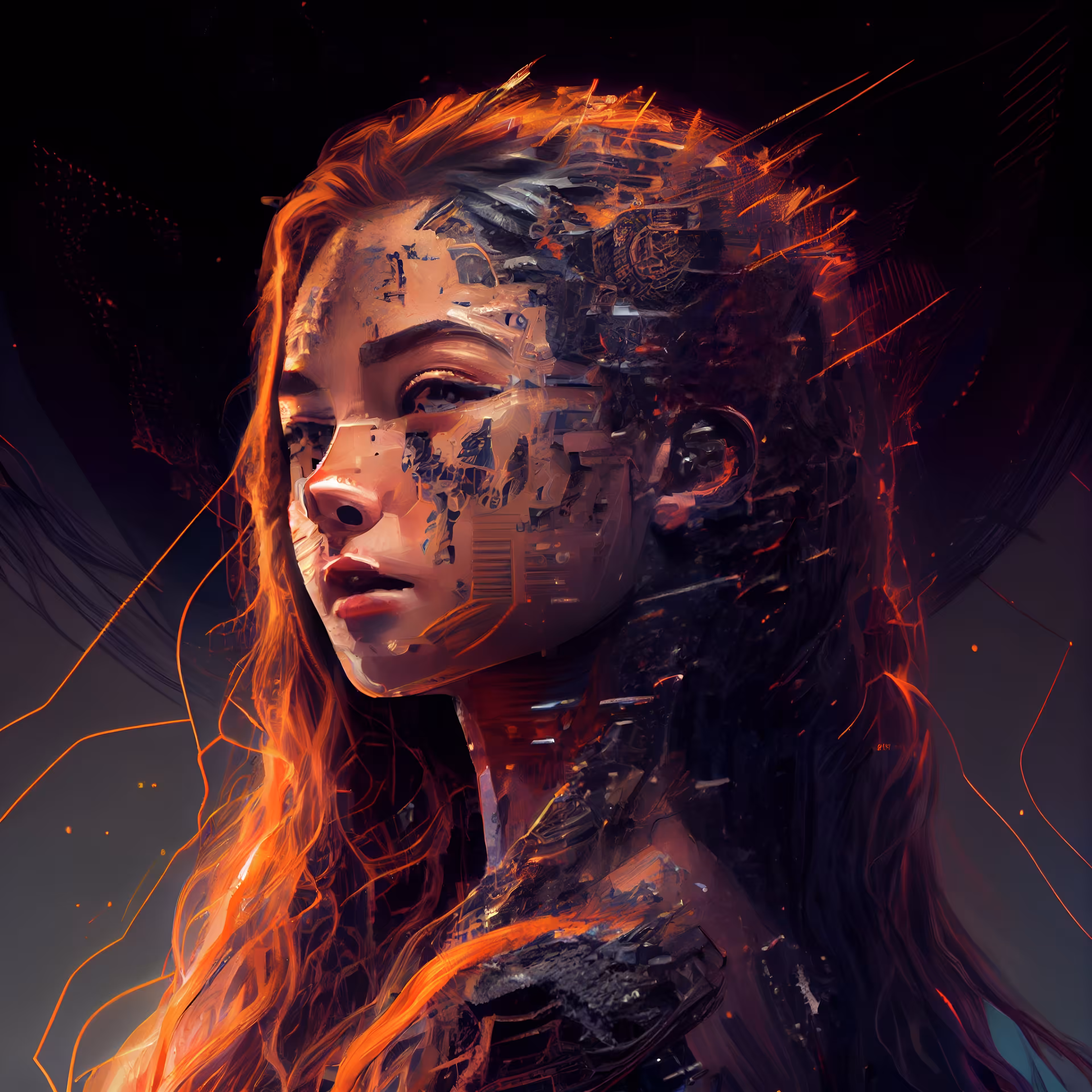Metaverse #66