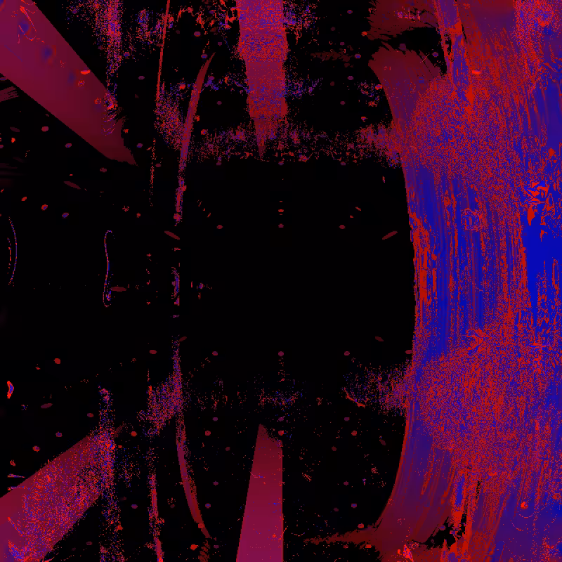 broken memories #186