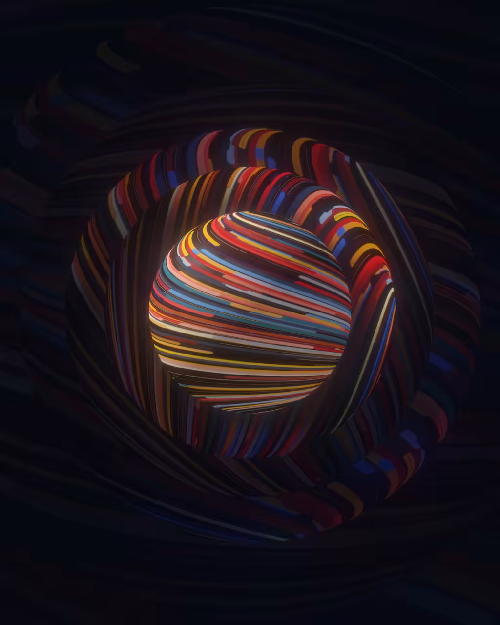 Orb #210