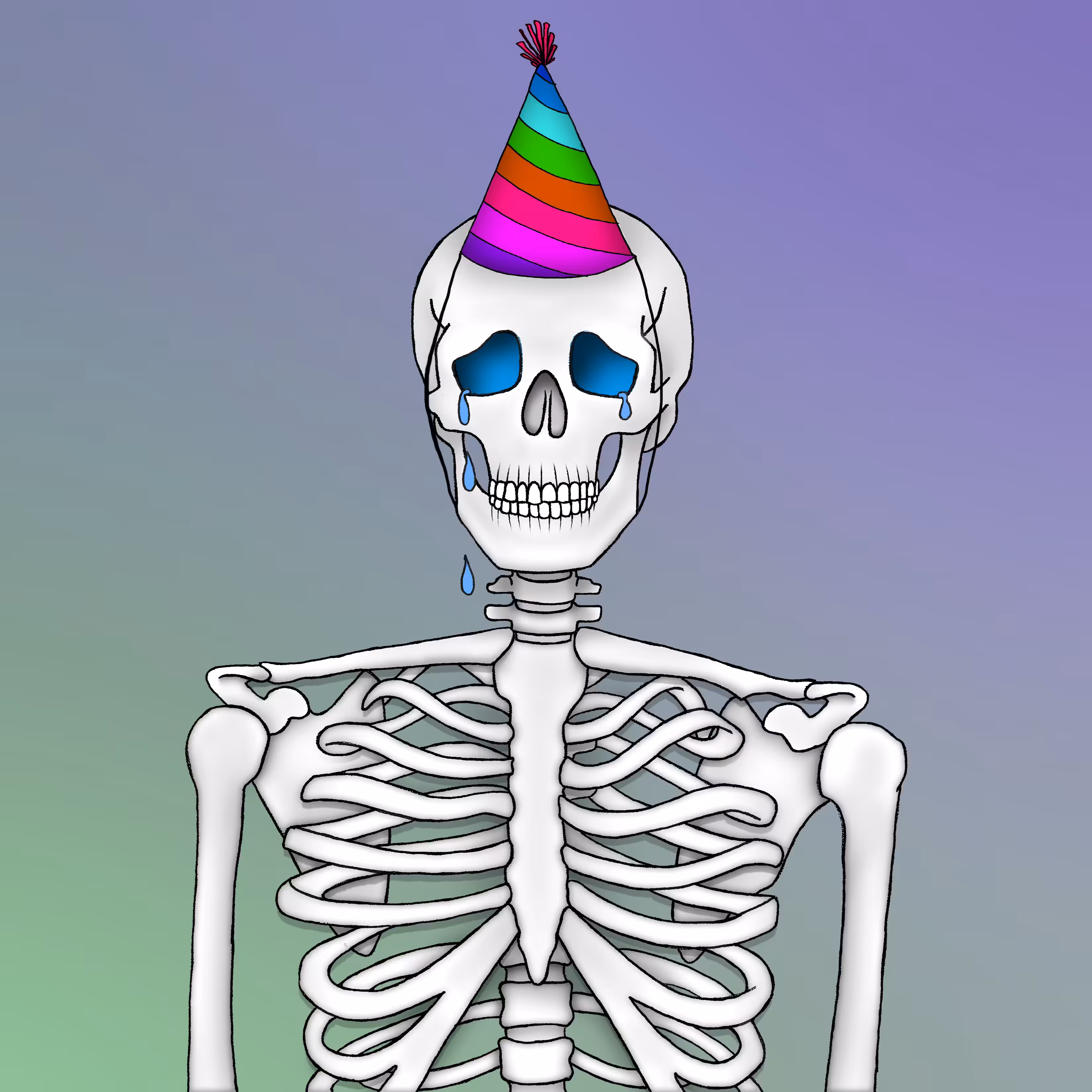SKELE-LINK #291