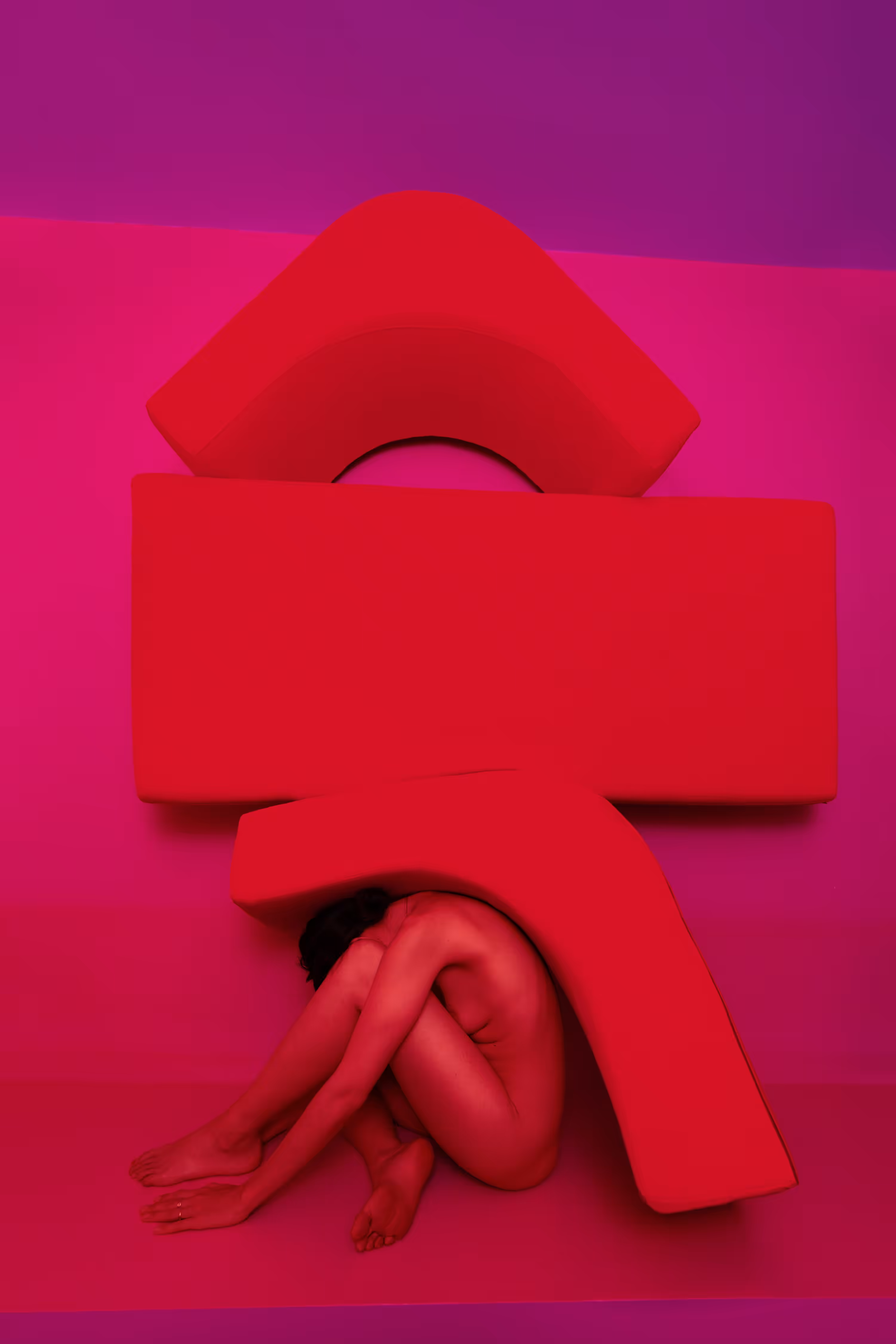 Human Sculptures - Singles 35