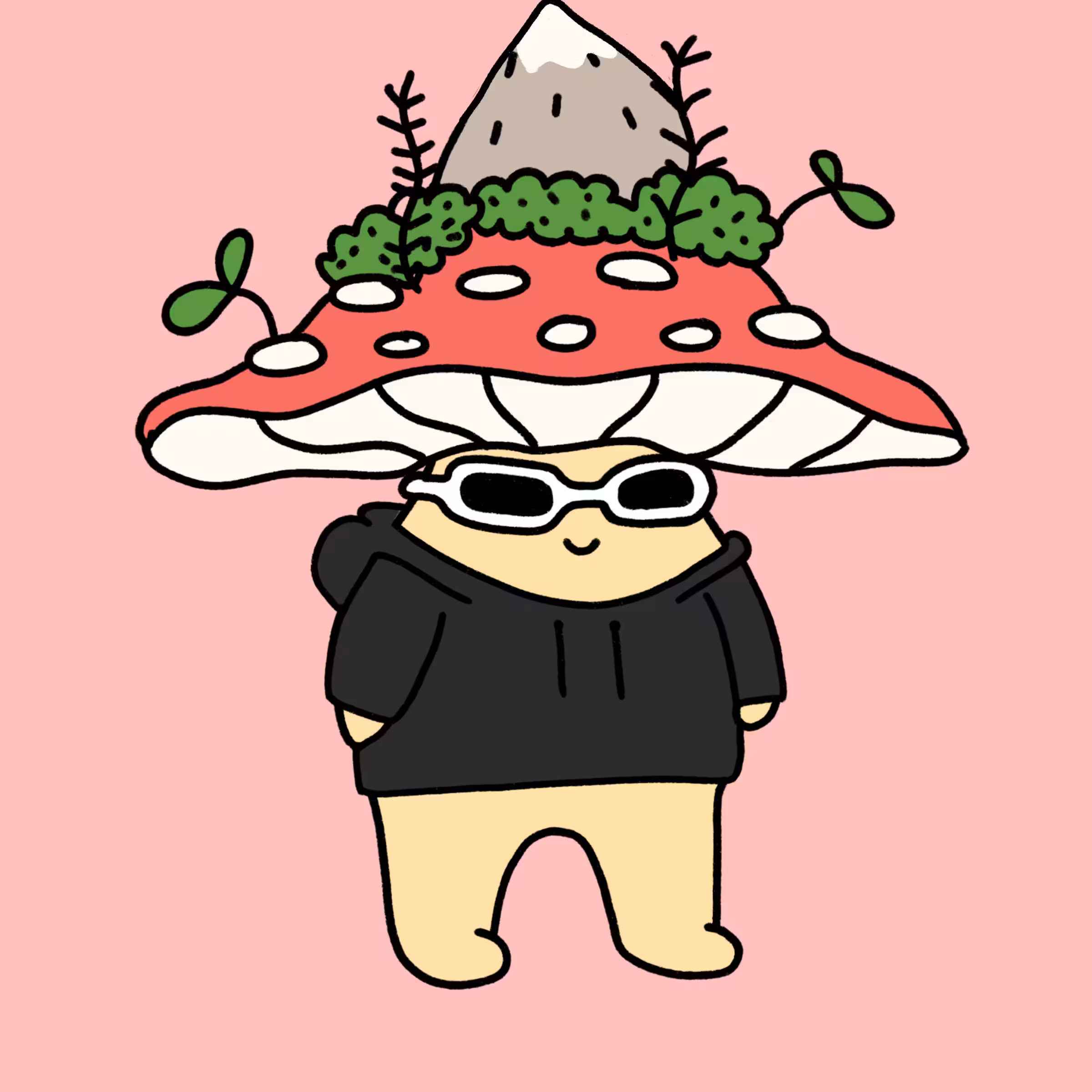 Shroomio #2494