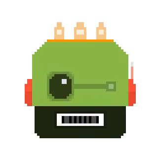 robohead #4