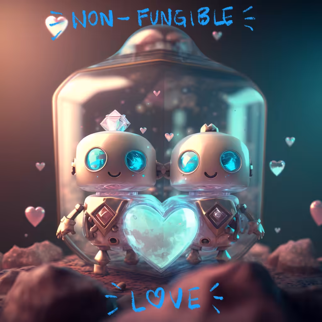 TheLuvBotz: LuvBotz #510