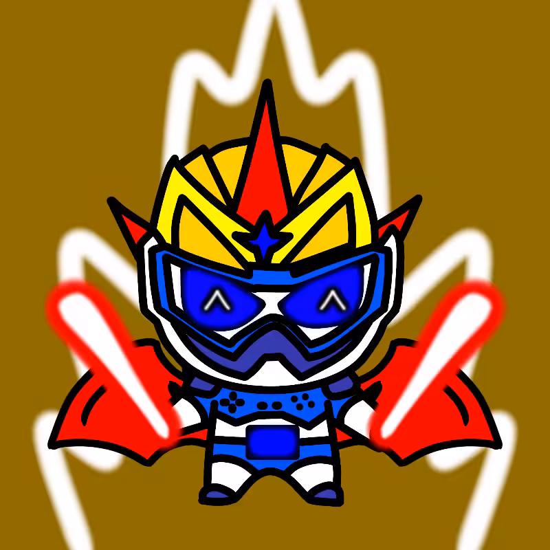 DEPOWER #3