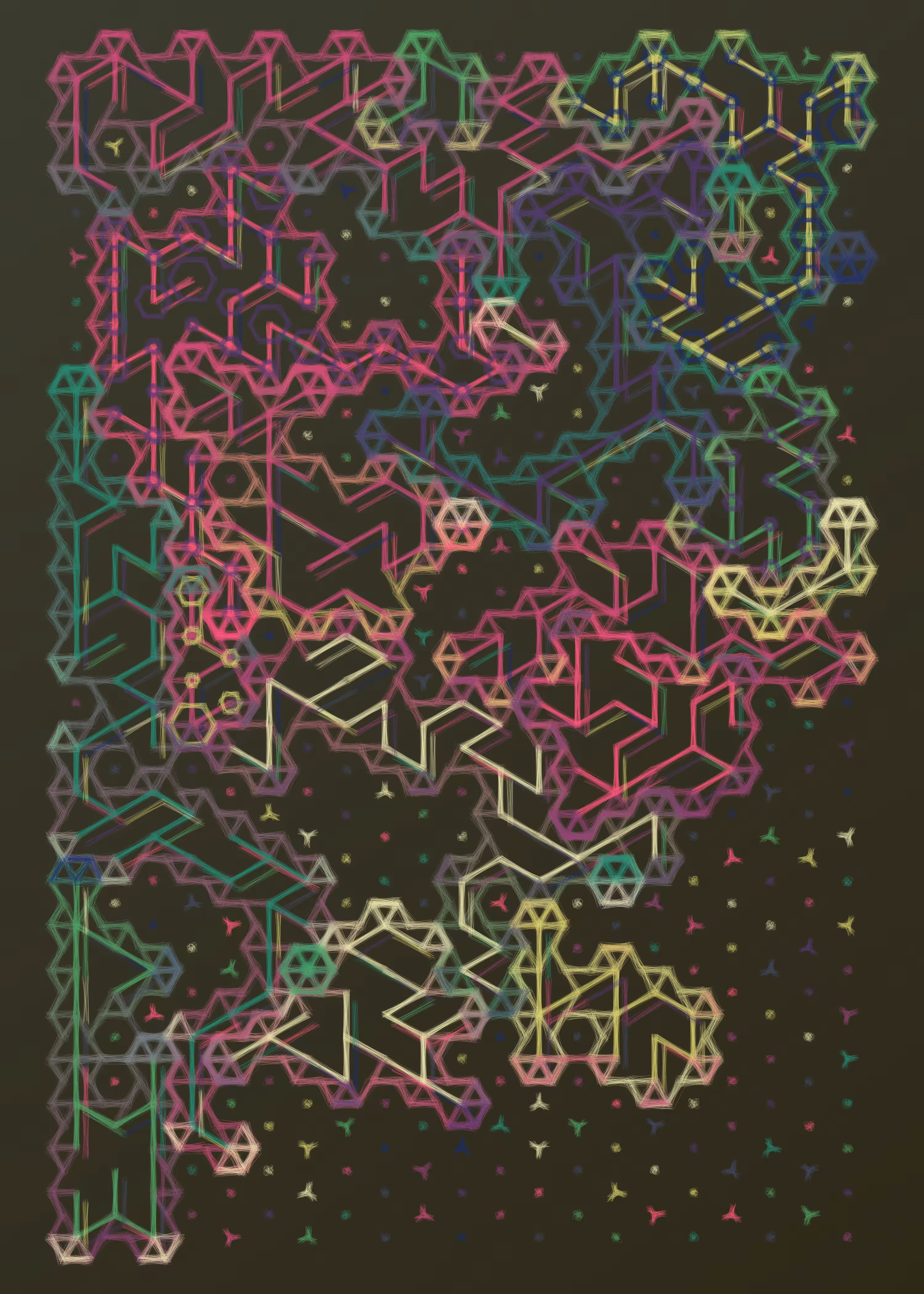 Hex Appeal #32
