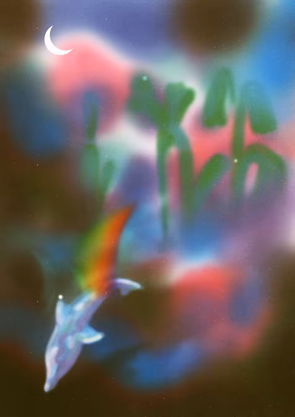liquid fantasy #1