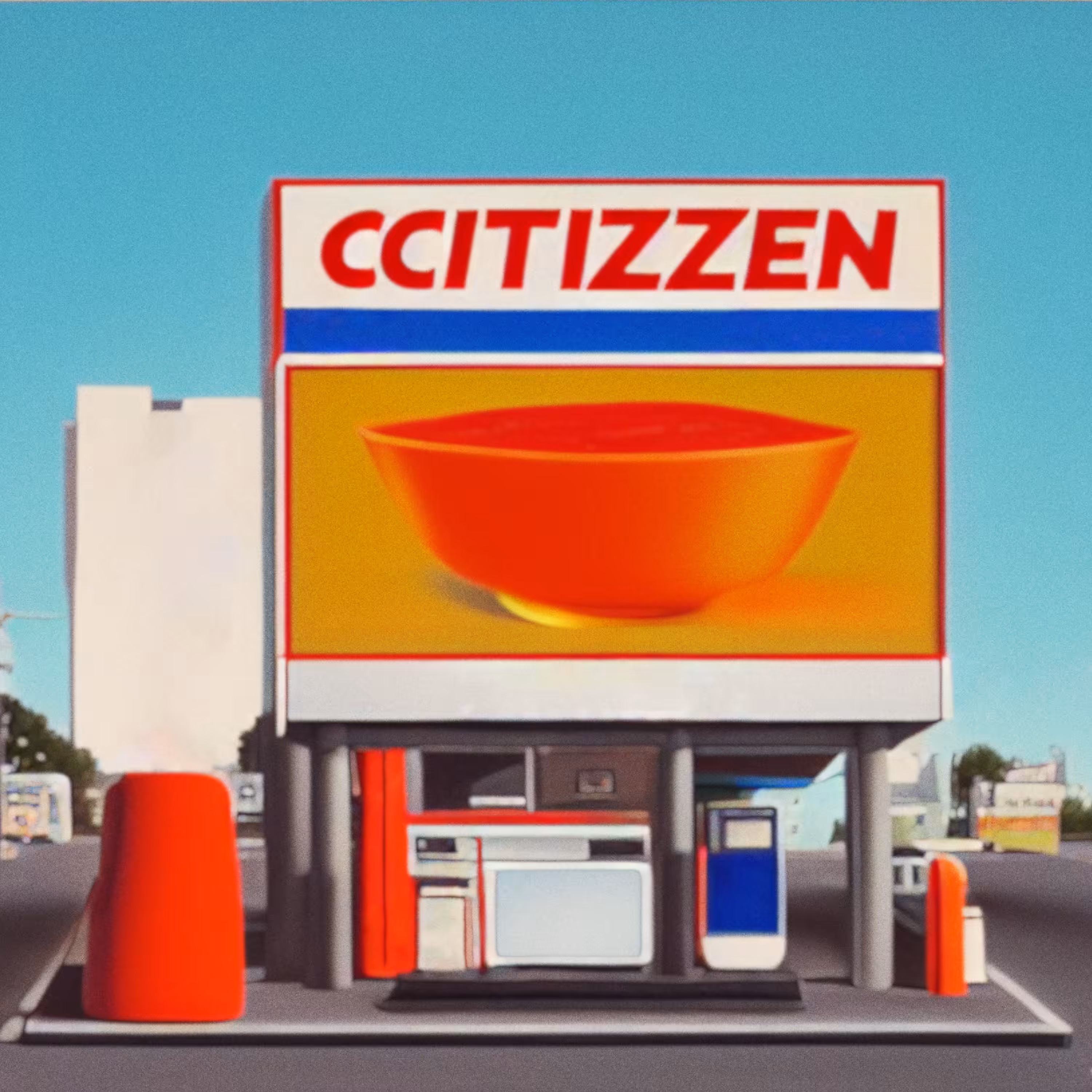 Petroleum 