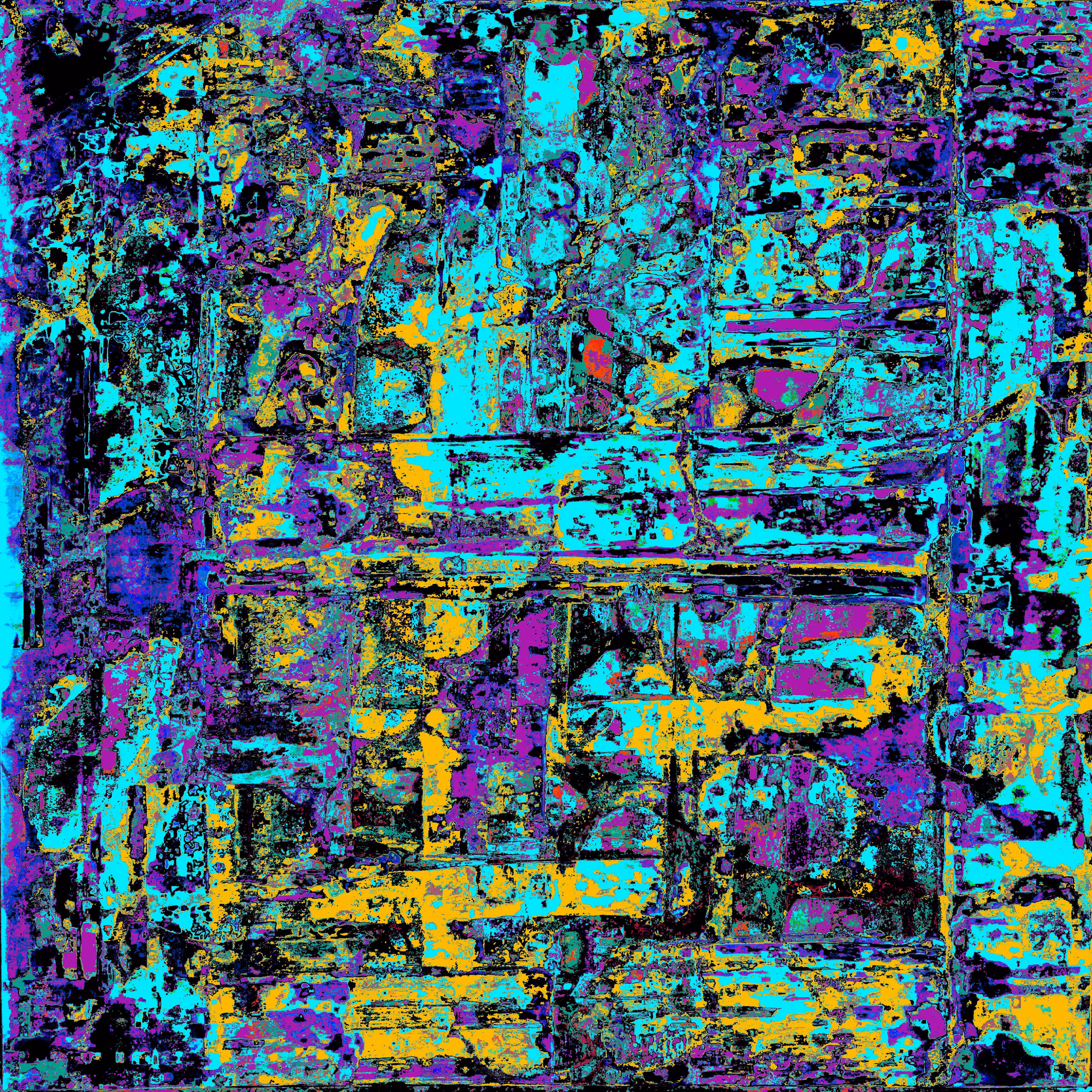 Antimatter #1
