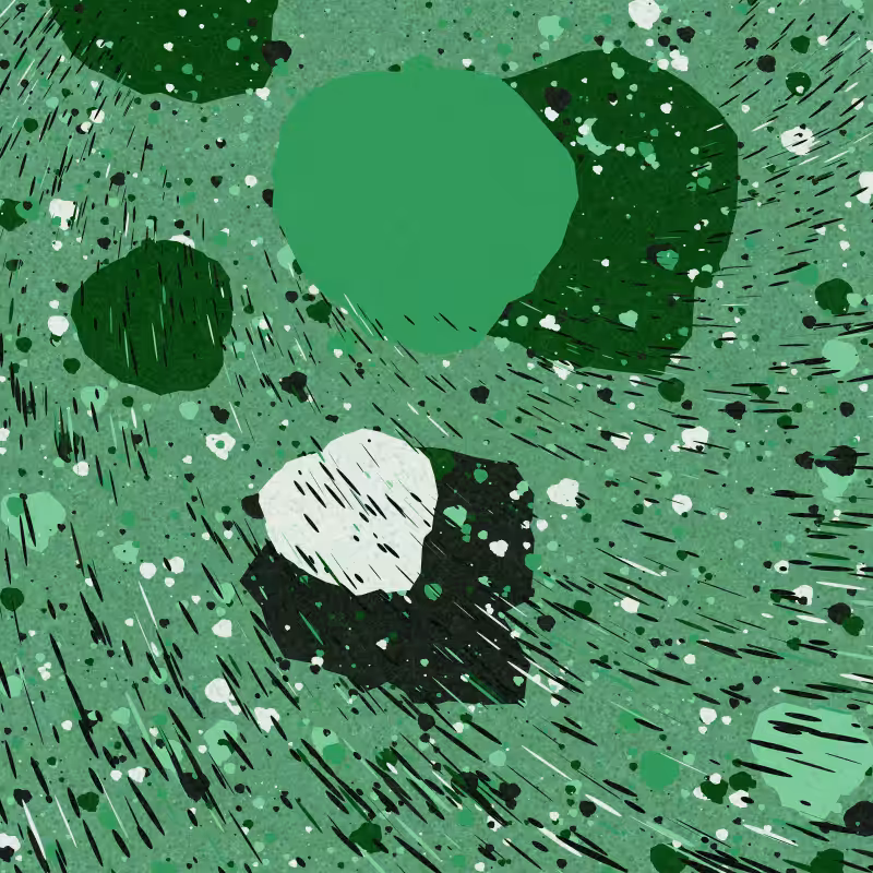 Splatter Emotions #14