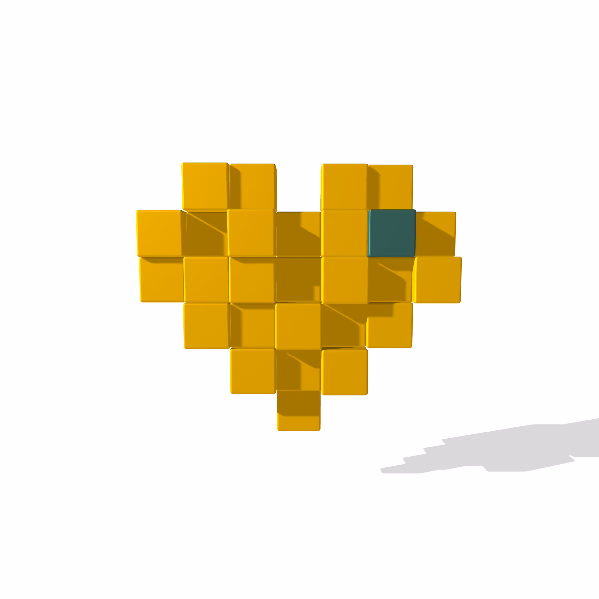 heart + craft #27654