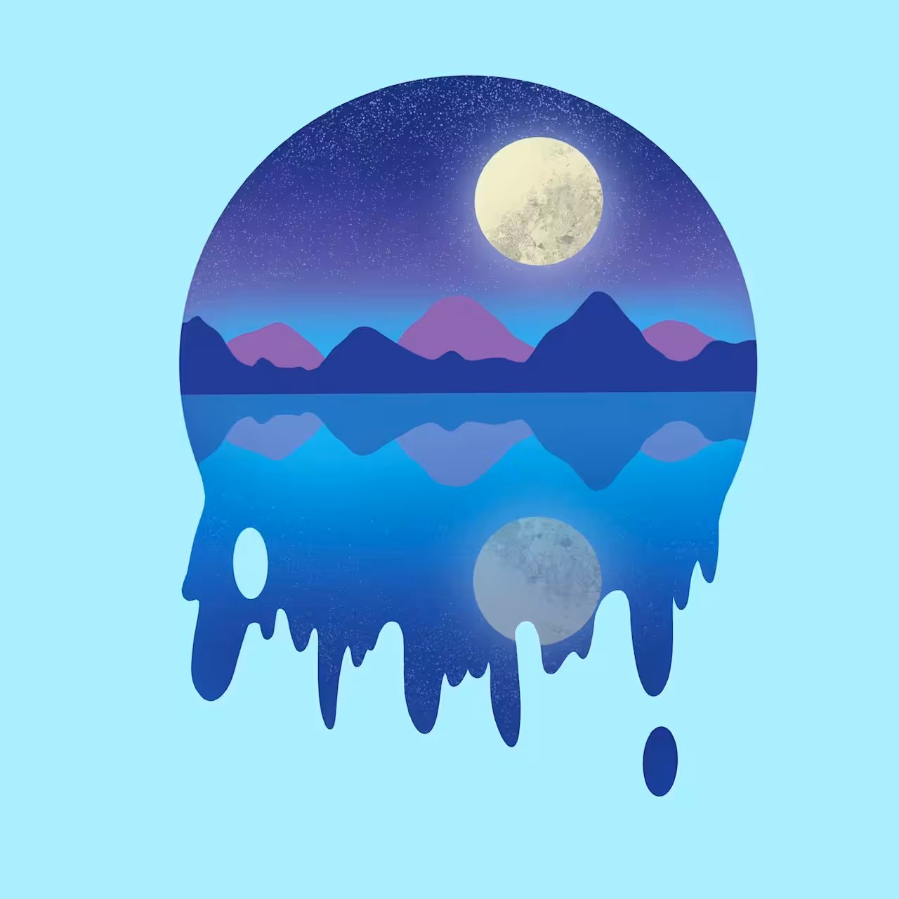 Full Moon