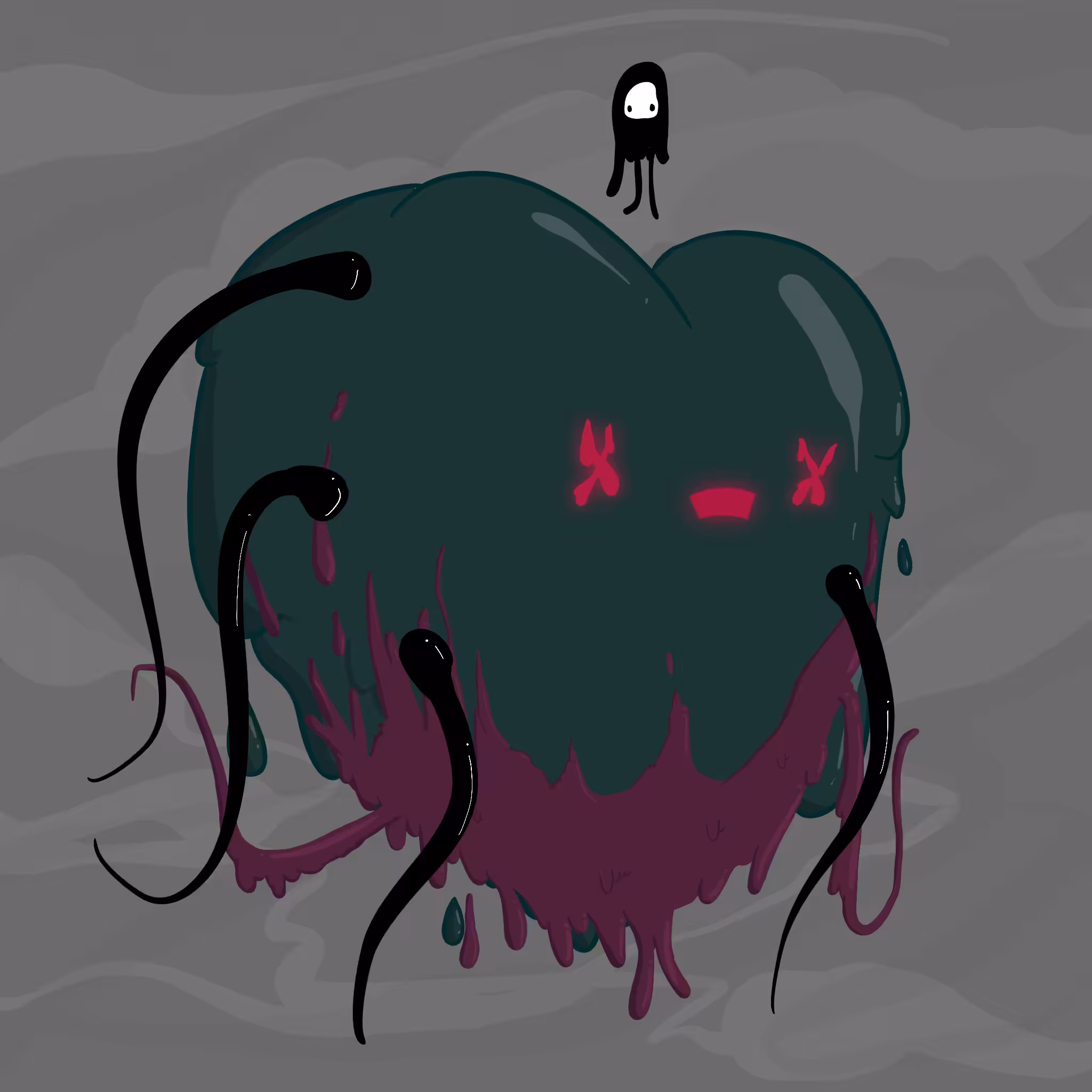Monomyth #5004